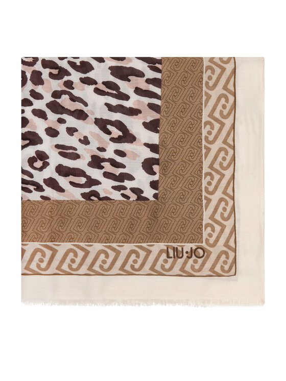 Liu Jo Liu Jo Scialle 2A6041 T4286 Marrone