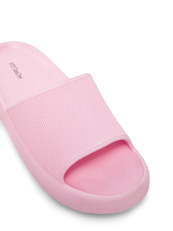 DeeZee DeeZee Papucs CT0626-4 Rózsaszín