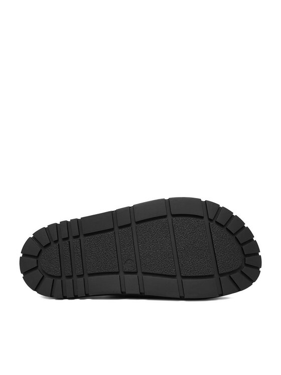 MEXX MEXX Şlapi EO-HY25006-7 Negru