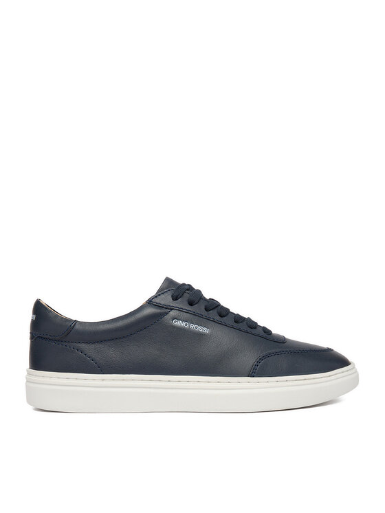 GINO ROSSI GINO ROSSI Sneakers EO-MARSHAL-01 MI08 Dunkelblau