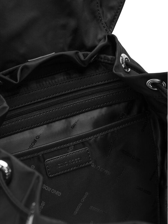 Gino Rossi Gino Rossi Rucksack AURORA-07 Schwarz