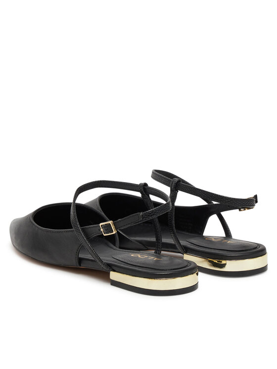 Aldo Aldo Sandale Sarine 13727786 Crna