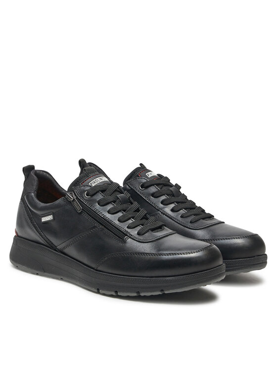 Pikolinos Pikolinos Cipele M1W-6262C2 Crna
