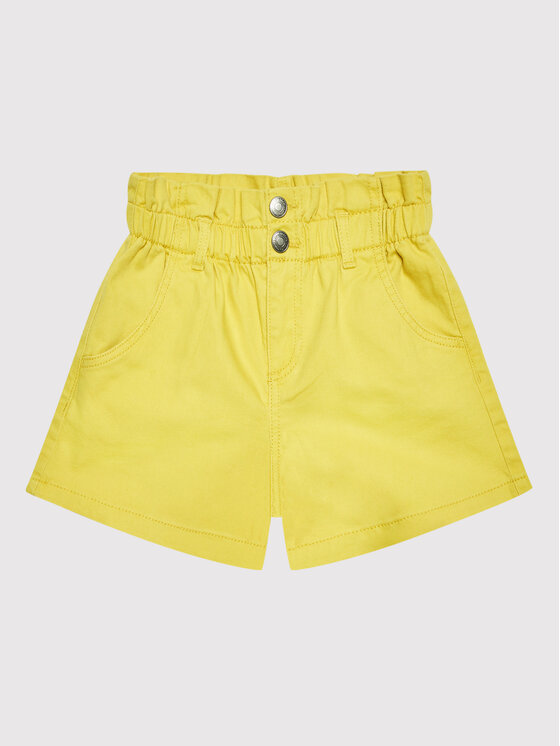 Pantaloncini di jeans United Colors Of Benetton