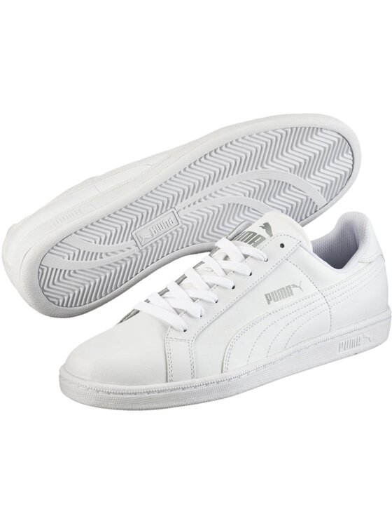 Puma Puma Buty 356722 Biały
