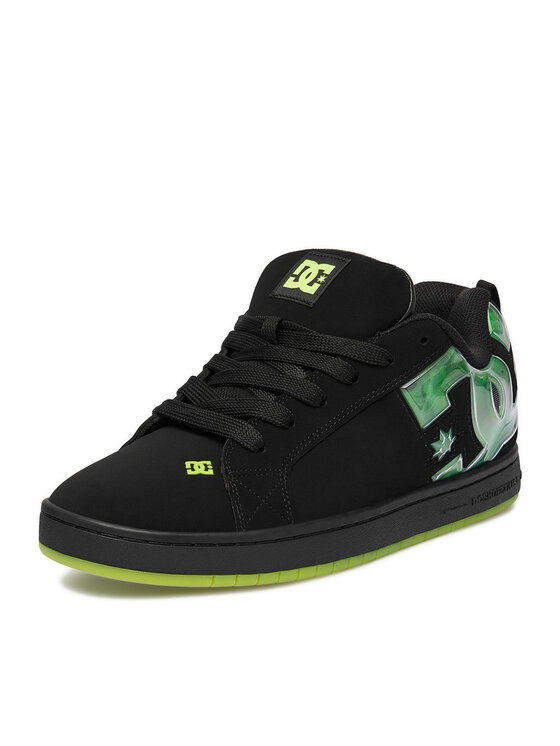 DC Shoes DC Shoes Tossud EO-COURT GRAFFIK JUMANJI DC06528001 Must
