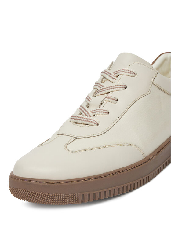 Lasocki Lasocki Sneakers WI23-LIJA-02 Beige