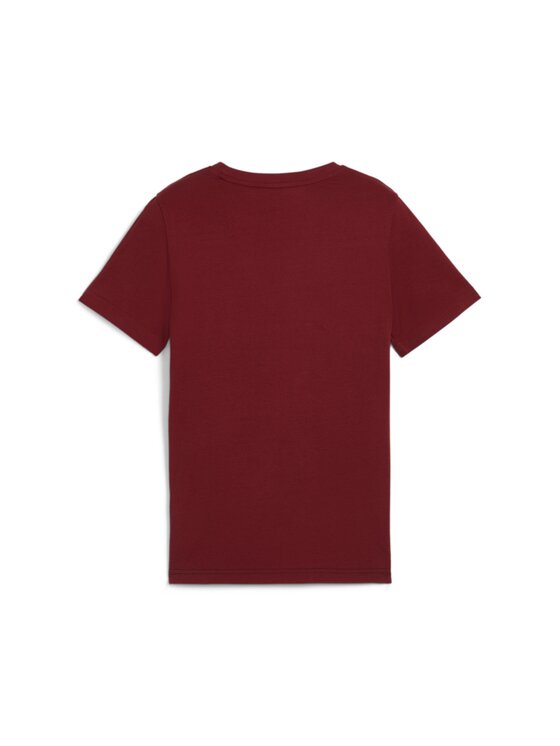 Puma Puma T-Shirt 679716 Kolorowy Regular Fit