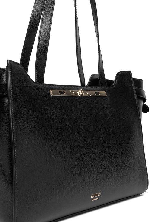 Guess Guess Borsetta HWAMGP L5481 Nero