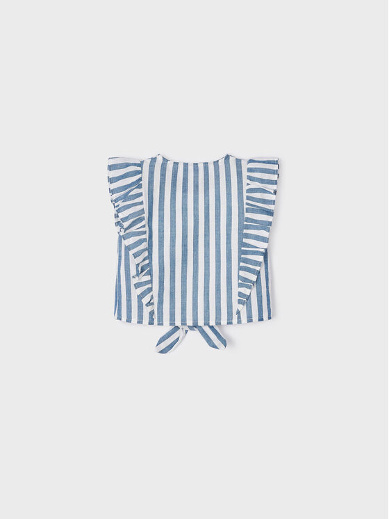 Mayoral Mayoral Bluse 3143 Écru