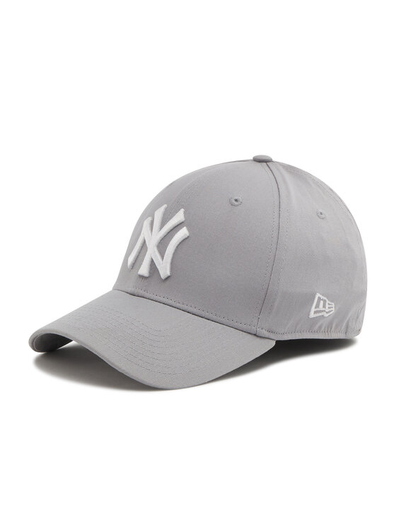 Șapcă New Era 39Thirty Mlb New York Yankees 10298279 Gri