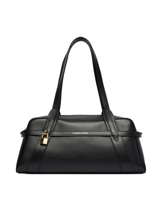 Elisabetta Franchi Elisabetta Franchi Дамска чанта BS-31N-62E2-V10000 Черен