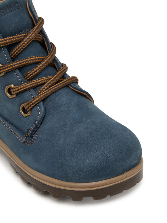 Primigi Primigi Schnürstiefeletten 8851422 Dunkelblau