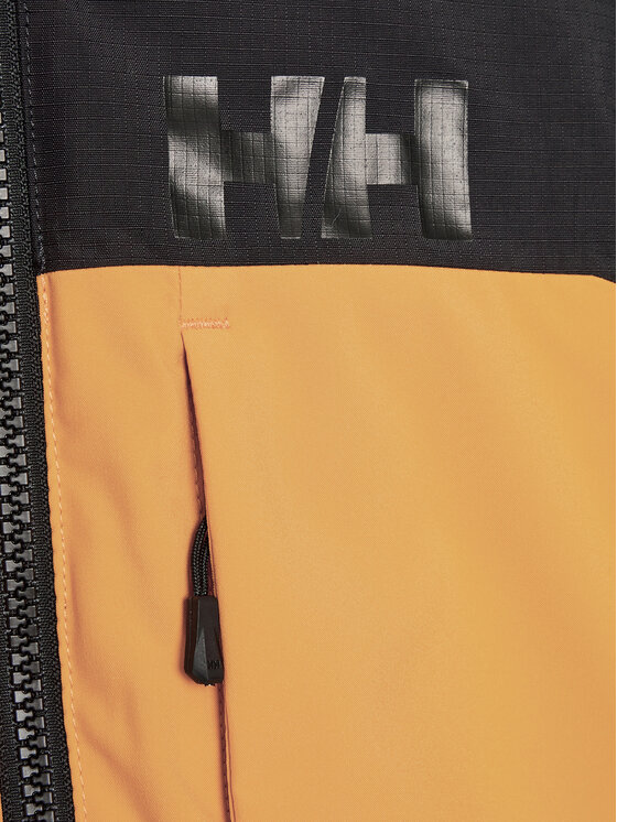 Helly Hansen Helly Hansen Μπουφάν για σκι Summit 41761 Κίτρινο Regular Fit