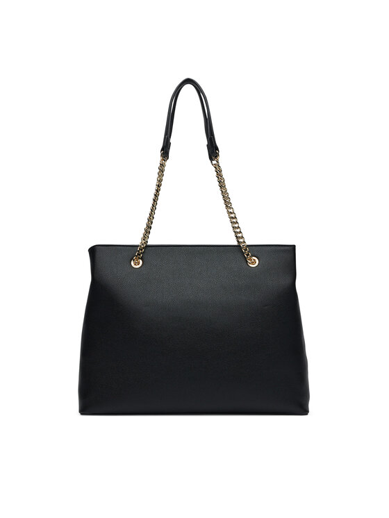 Nine West Nine West Torbica JH5831-NW Crna