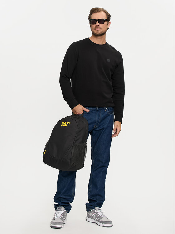 CAT Footwear CAT Footwear Kuprinės V-Power 84524-01 Juoda