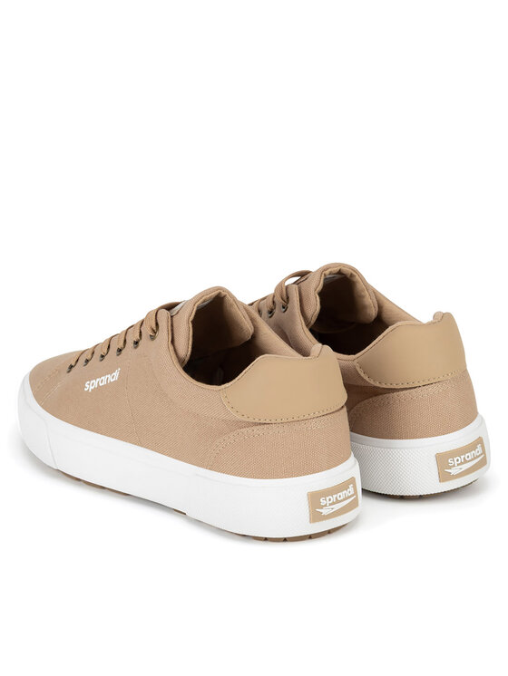 Sprandi Sprandi Sneakers MSK-230717 Μπεζ