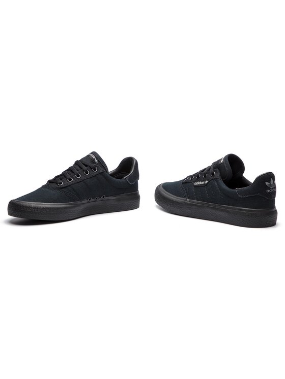 adidas adidas Гуменки 3Mc B22713 Черен
