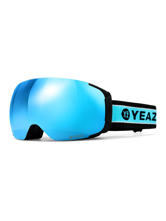 Gogle Yeaz, Niebieskie, TWEAK-X