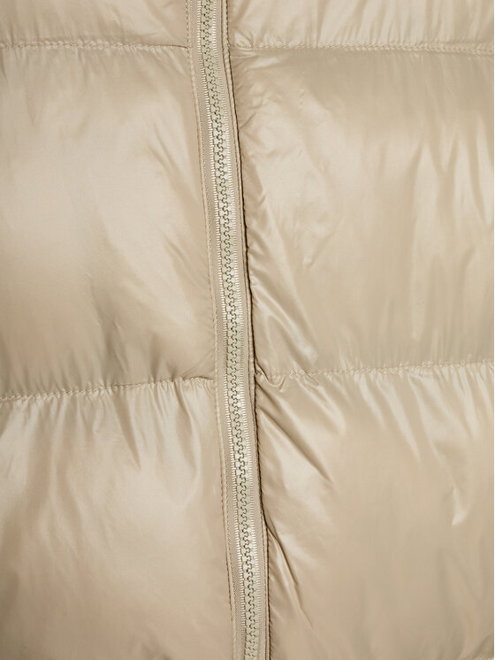 Brave Soul Brave Soul Giubbotto invernale MJK-JAREDSTONE Beige Regular Fit