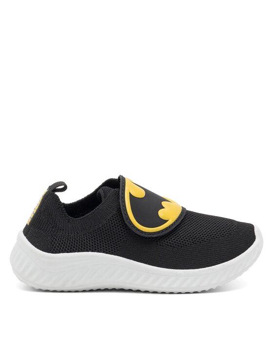 Batman Batman Laisvalaikio batai CEO-CP91-AW26-203WBBAT Juoda