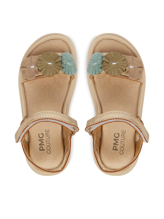 Primigi Primigi Sandaalid 1438011 M Kuldne