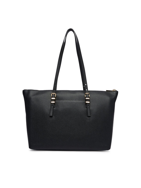 MICHAEL Michael Kors MICHAEL Michael Kors Táska 30T6GQNT7L Fekete