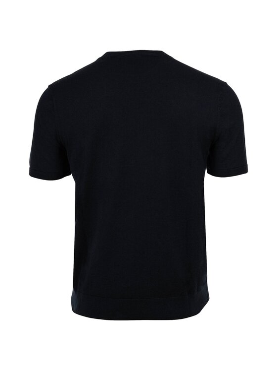 Armani Exchange Armani Exchange T-shirt 31541 Blu Comfort Fit