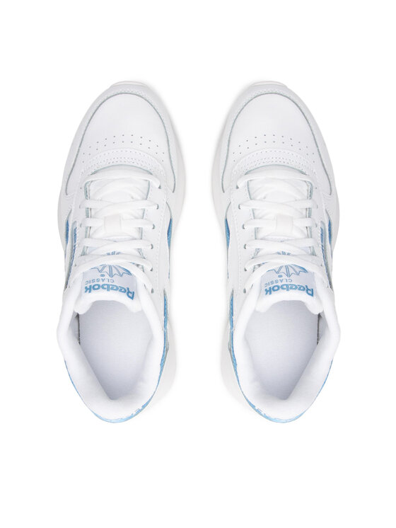 Reebok Reebok Snīkeri Classic Leather Sp GW4465 Balts