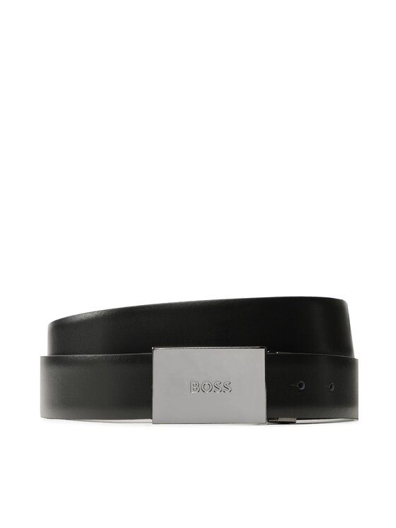 Cintura da uomo 50486961 Nero