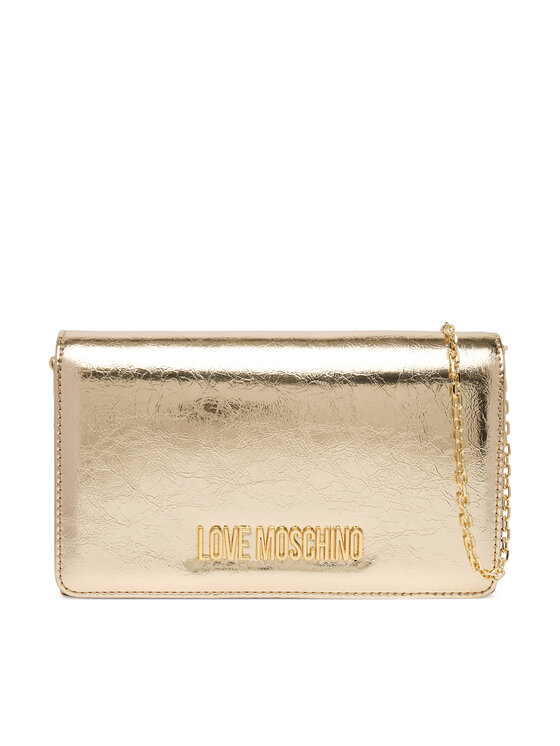 LOVE MOSCHINO LOVE MOSCHINO Soma JC4345PP0OKQ0900 Zelta