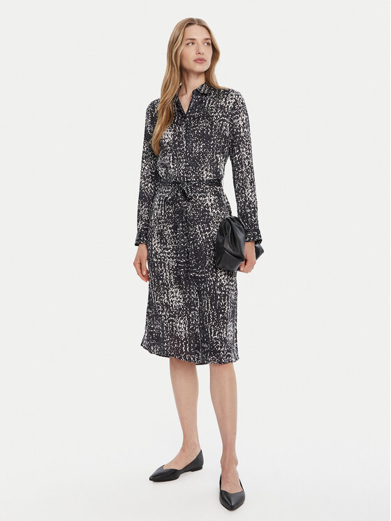 Calvin Klein Calvin Klein Ing ruha LV044C060G Sötétkék Regular Fit
