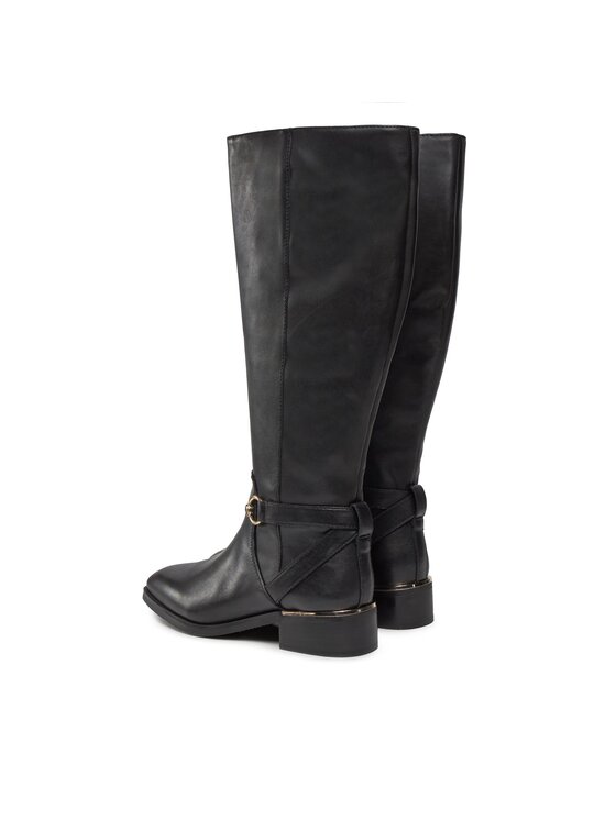 Aldo Aldo Офицерки Eterimma-Wc 13691090 Черен