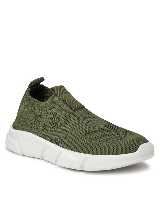 Geox Geox Tossud J Aril Boy J02DMA 0006K C3009 Roheline