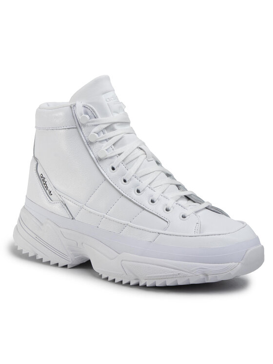 kozaki za kolano z szeroka cholewka