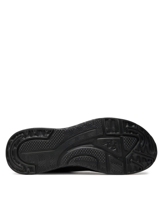 Kappa Kappa Sneakers Logo Roockey 351H2UW Negru