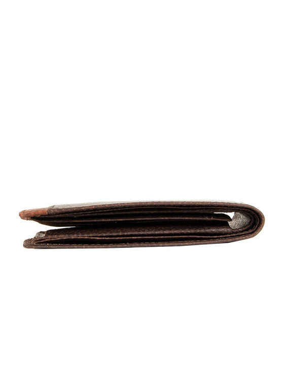 Mustang Mustang Portafoglio LA SPEZIA WALLET Marrone