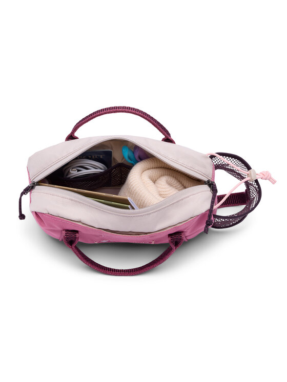 Columbia Columbia Ľadvinka Echo Mountain™ Hip Pack 2121421 Červená