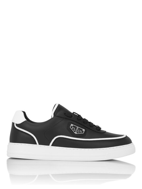 PHILIPP PLEIN PHILIPP PLEIN Sneakersy 31449 Czarny