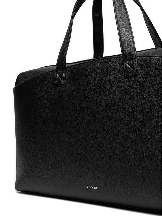 Puccini Puccini Tasche TD242-1 Schwarz
