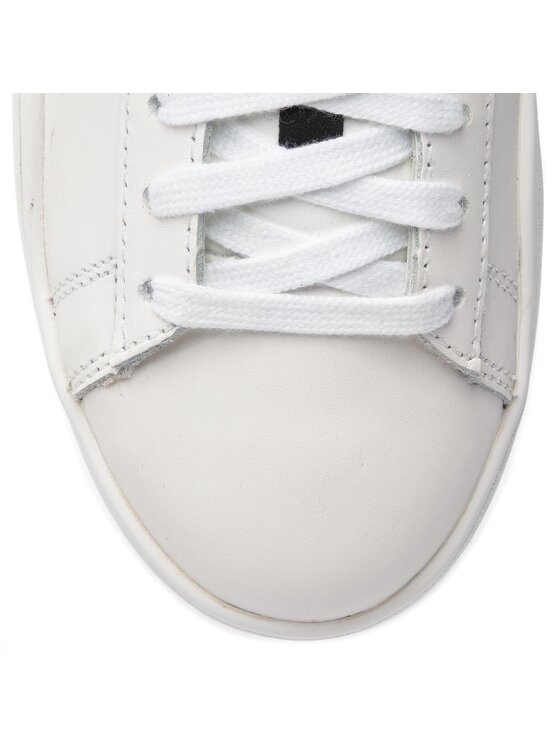 Diesel Sneakers S-Clever Low W Y01752 P1729 H1527 Bianco | Modivo.it
