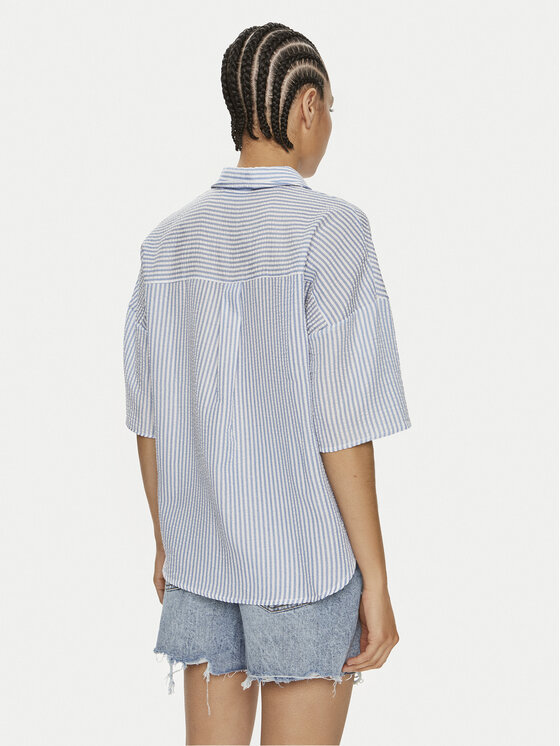Noisy May Noisy May Srajca 27029914 Modra Oversize