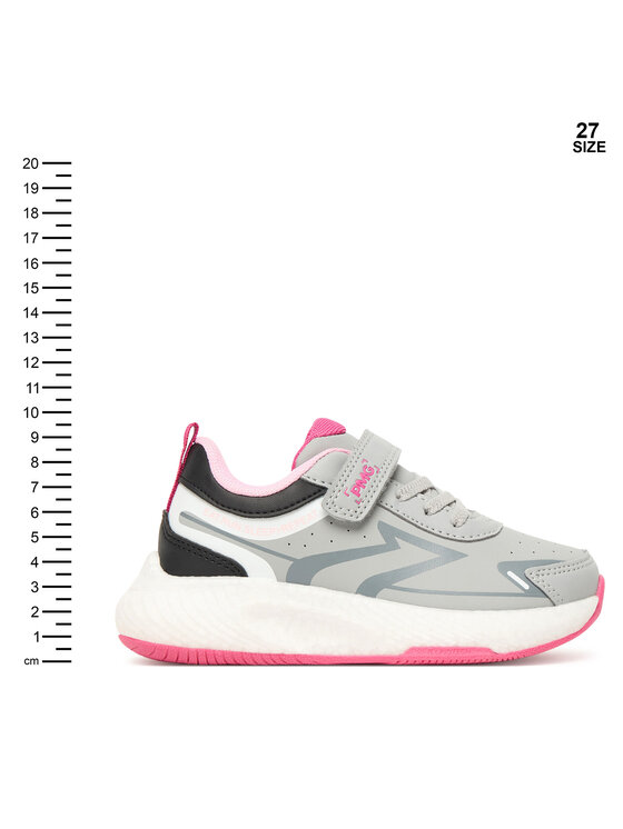 Primigi Primigi Sneakers AVANT-8970022 Grau