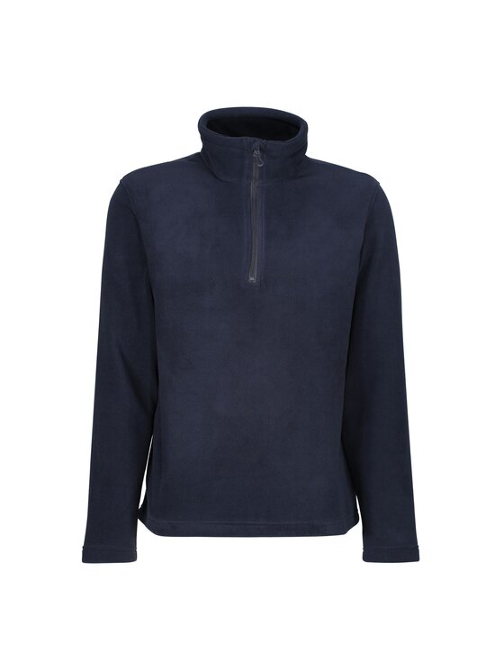 Regatta Regatta Kurtka outdoor Honestly Made Granatowy Easy Fit