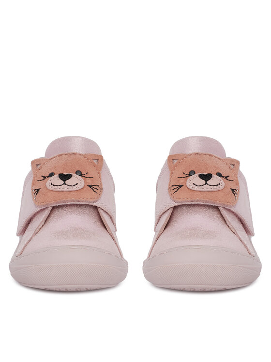 Lasocki Kids Lasocki Kids Pantofi CEO- CI12-CRUISE-22(II)DZ Roz