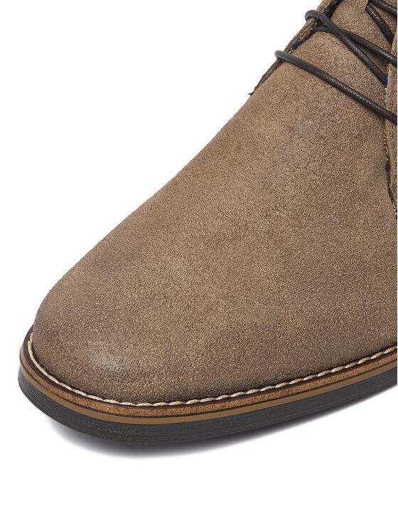 Rieker Rieker Bakancs CEO-33206-26 Barna
