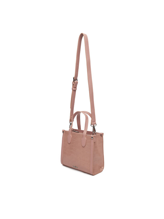 DeeZee DeeZee Torbica DZE-S-015-07 Ružičasta