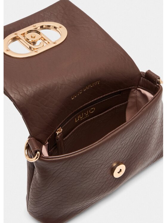 Liu Jo Liu Jo Borsa AF5269E016190912 Marrone