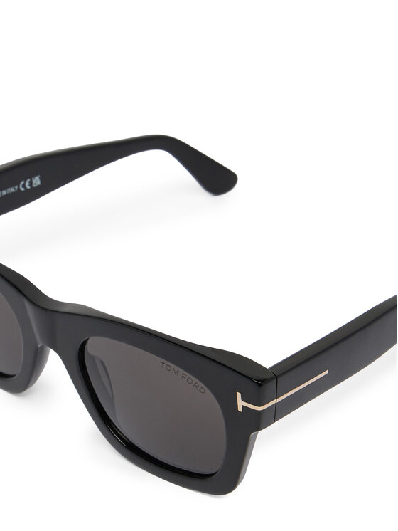 Tom Ford Tom Ford Saulesbrilles FT1314 Melns