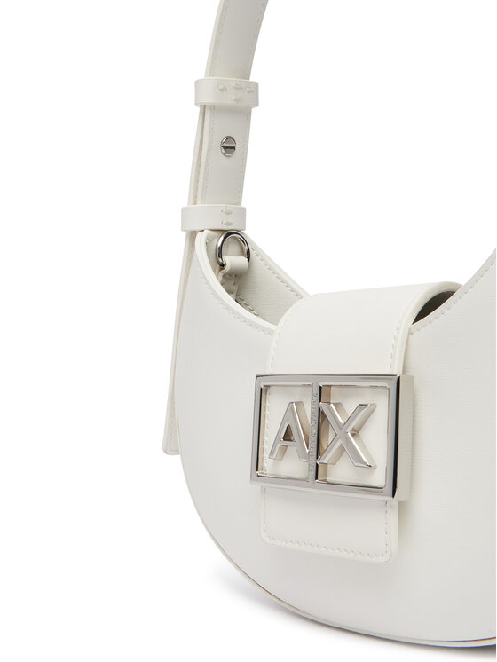 Armani Exchange Armani Exchange Torbica XW002566 AF12039 U0011 Bijela